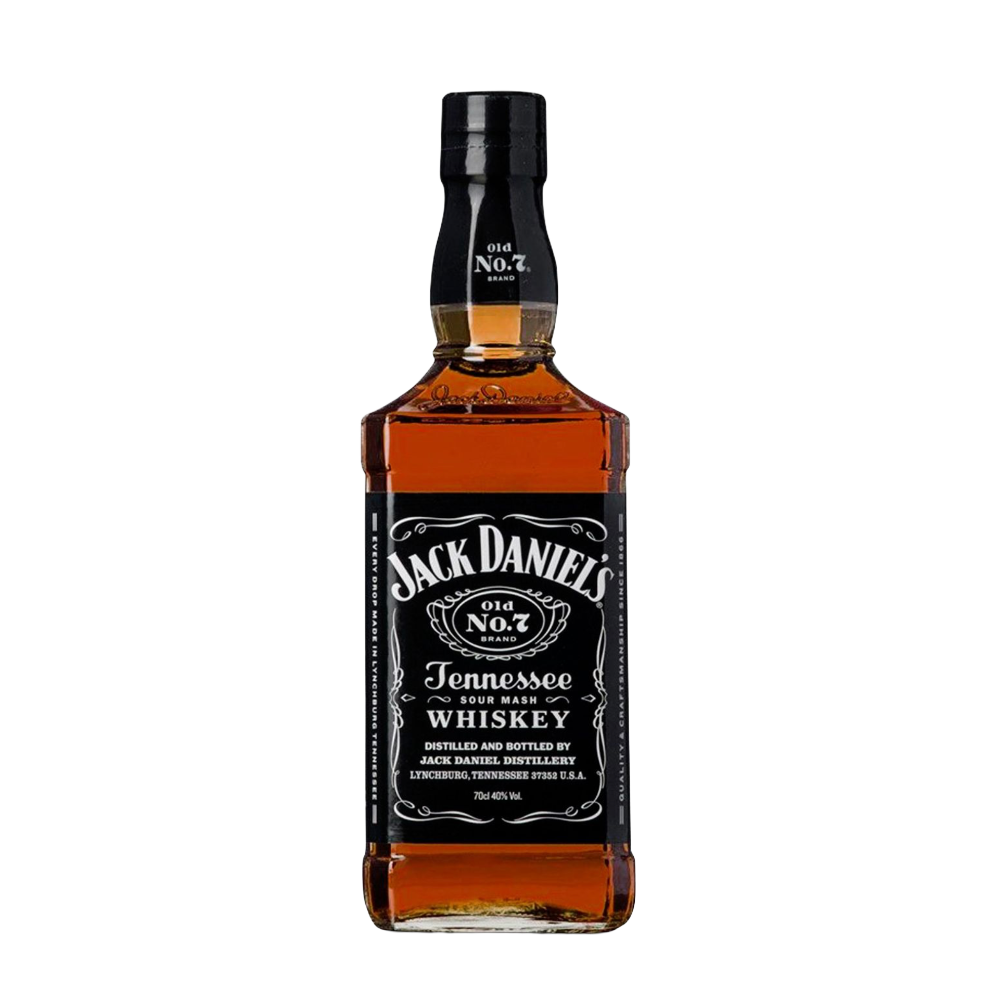 Jack Daniel's 0.7L