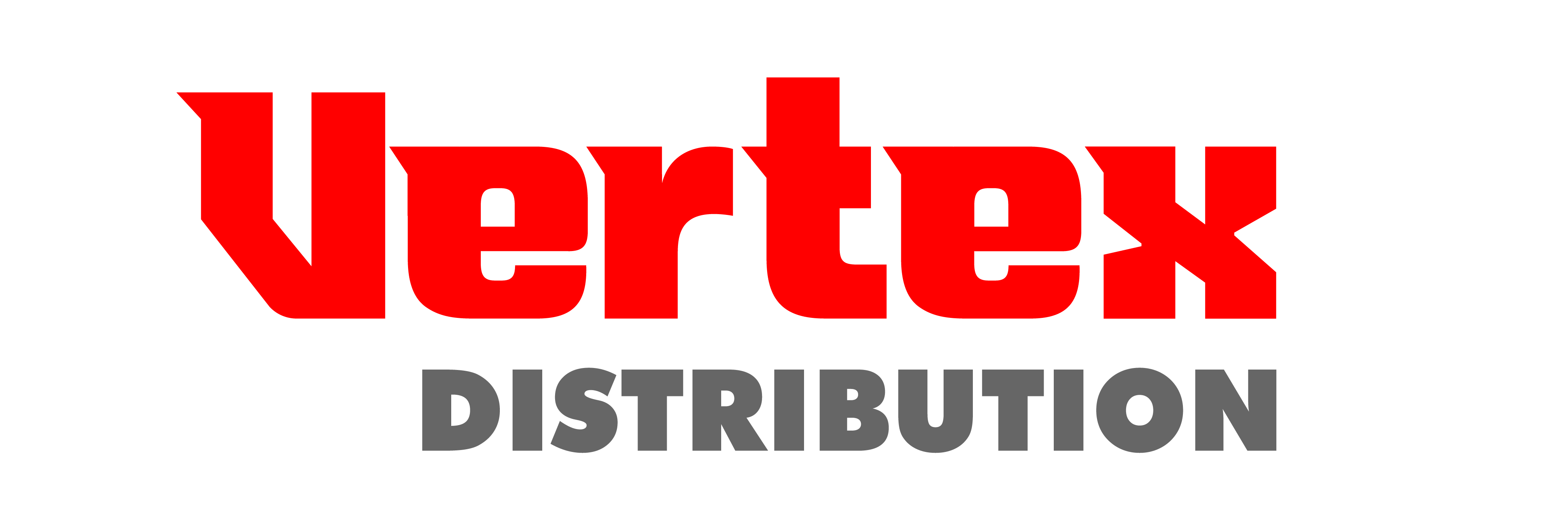 Vertex DISTRIBUTION