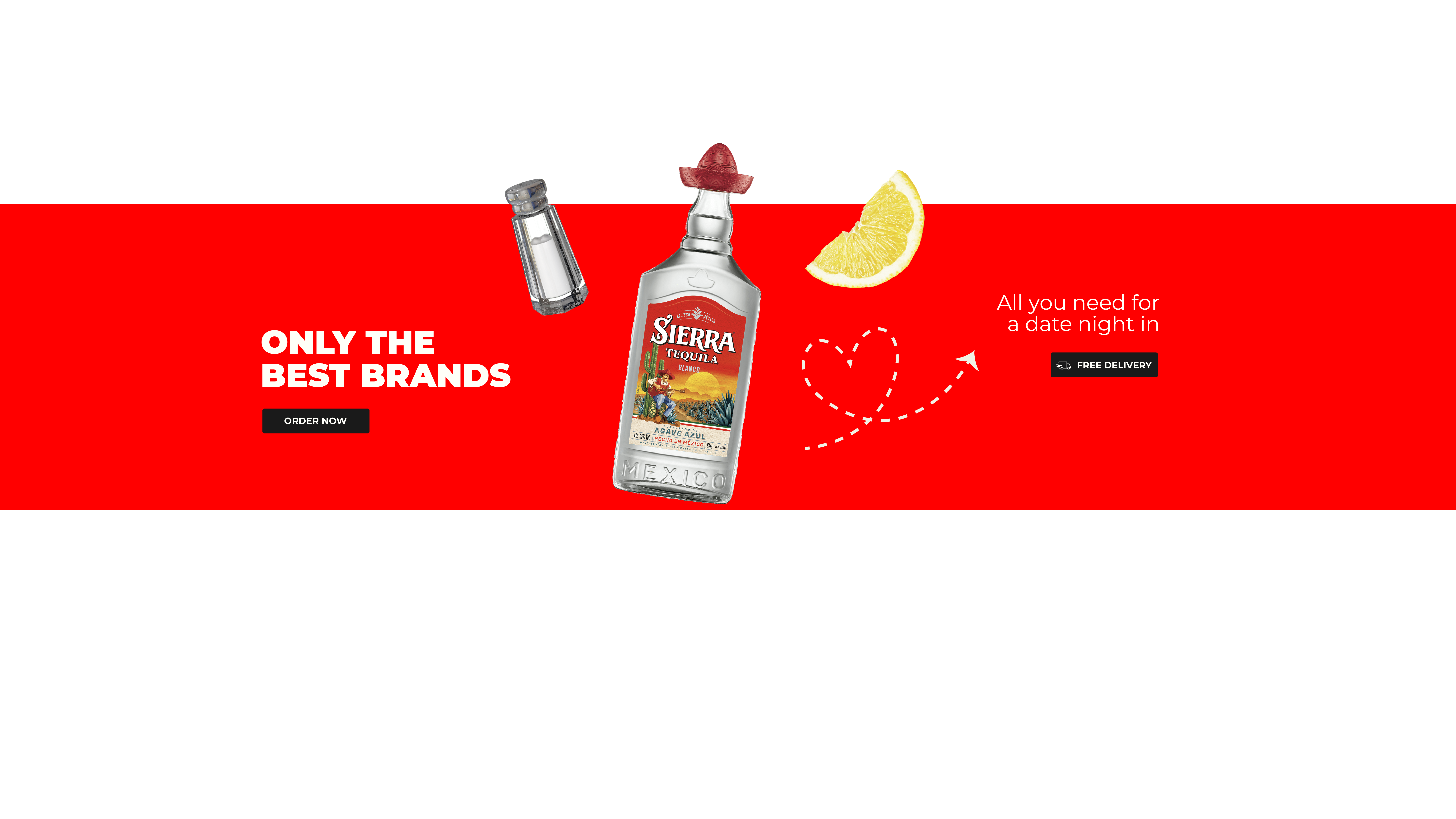 Our product selection