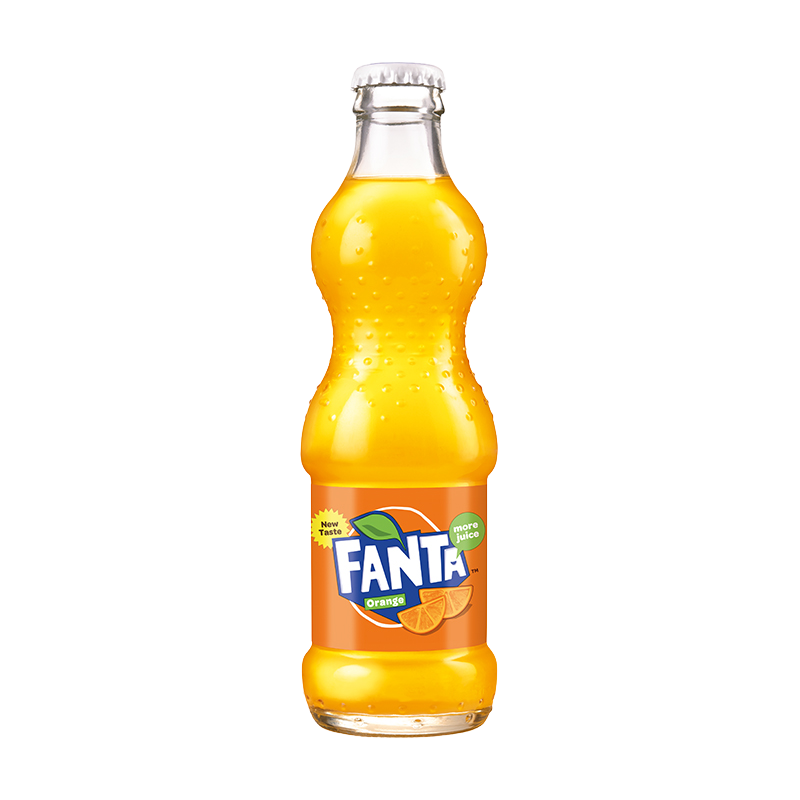 Fanta