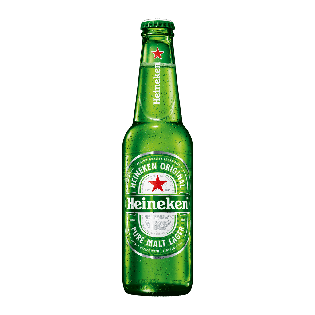 Heineken