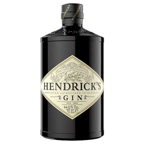 Hendrick