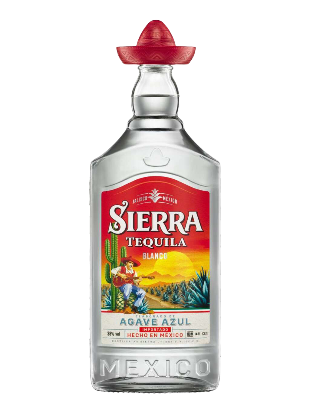 Sierra